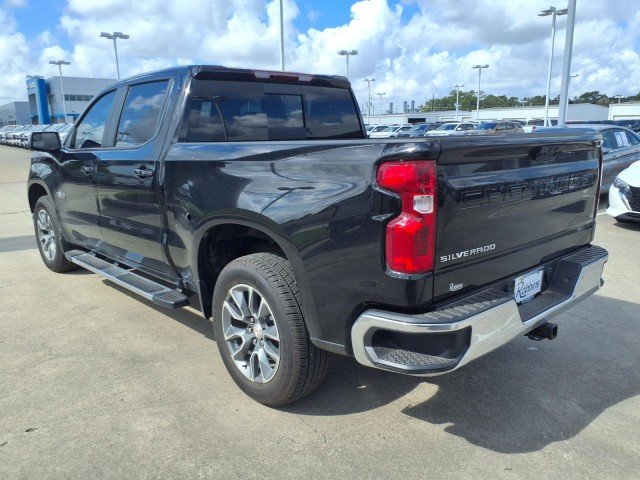 chevrolet silverado 1500 2026 1GCPACED5TZ103276 image chevrolet silverado 1500 2026 1GCPACED5TZ103276 image